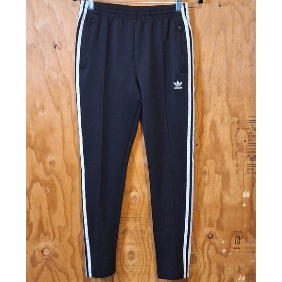 adidas Pants - Adidas Track Pants Women's Small Activewear Athleisure Workout Performance